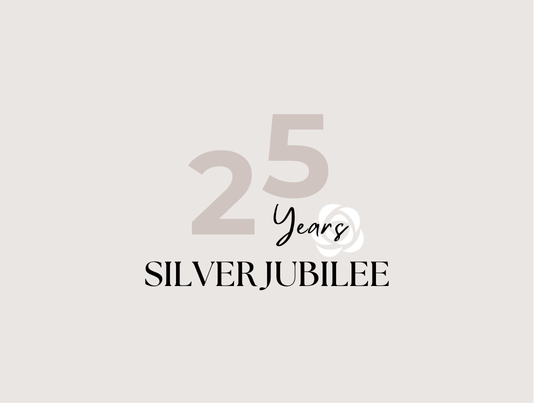 Silver Jubilee ROSAE (1)